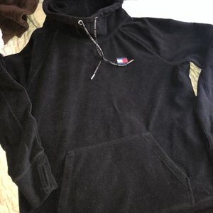 tommy hilfiger sweatshirt